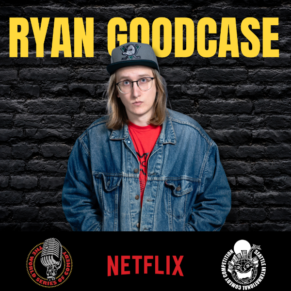 Ryan Goodcase Headshot