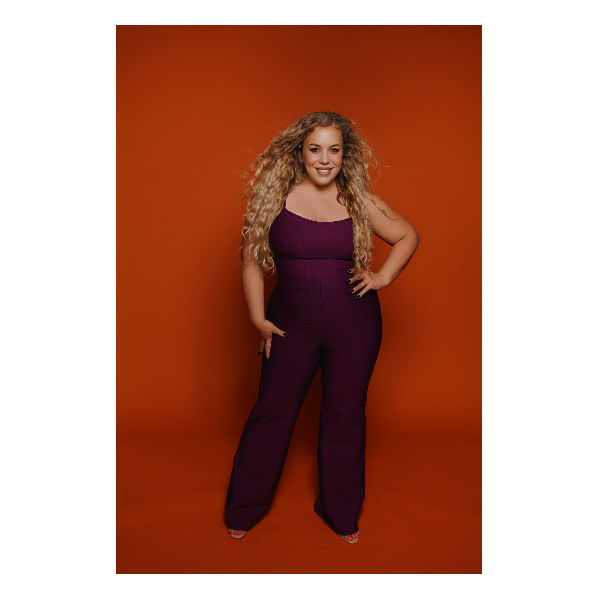 Jaime French Headshot