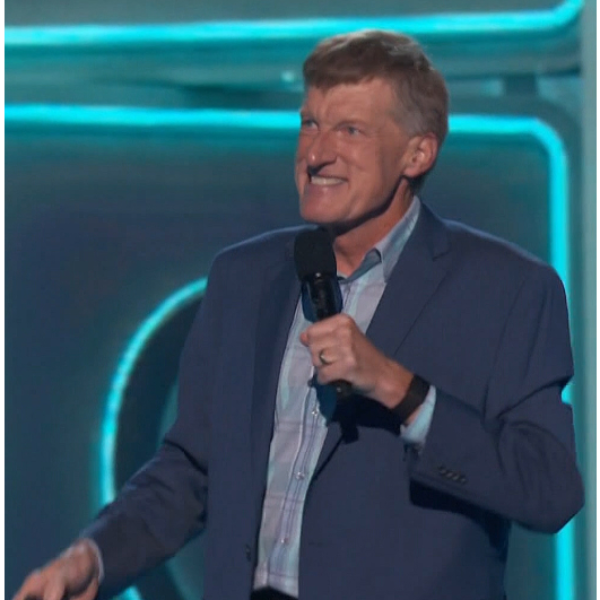 DON MCMILLAN Headshot