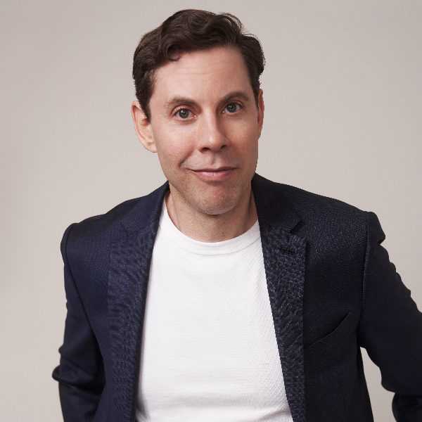 Ryan Hamilton Headshot