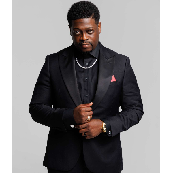 Shuler King Headshot