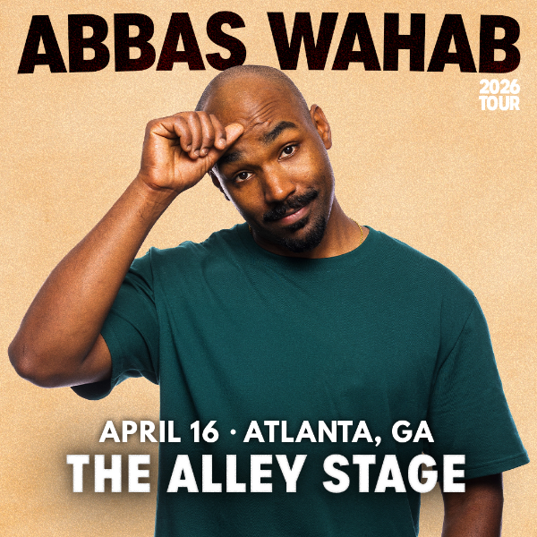 Abbas Wahab Headshot