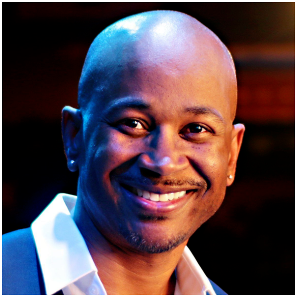 West Coast NYE - Kivi Rogers Headshot