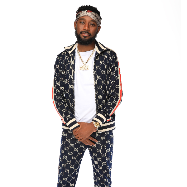 Kountry Wayne Headshot