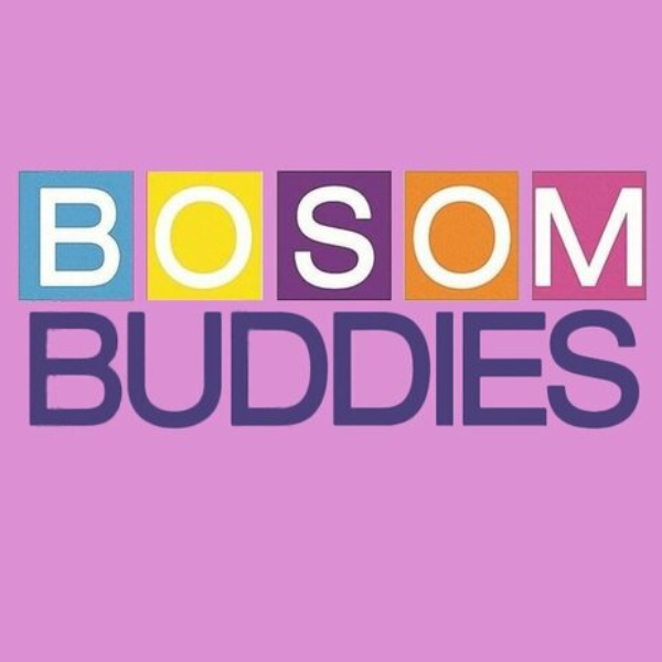 BOSOM BUDDIES BIRTHDAY BASH Headshot