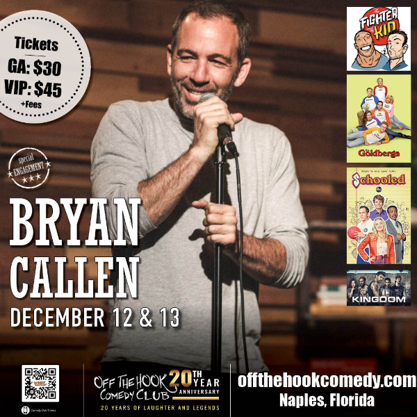  Bryan Callen Headshot