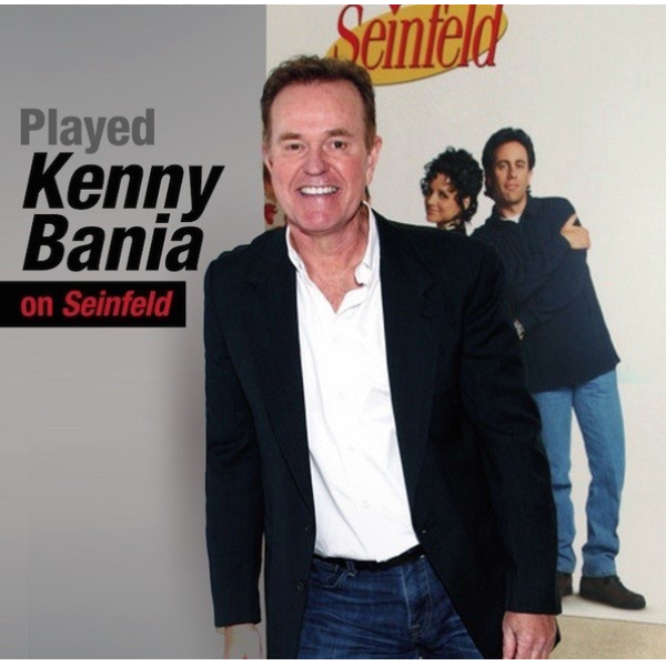 Steve Hytner Headshot