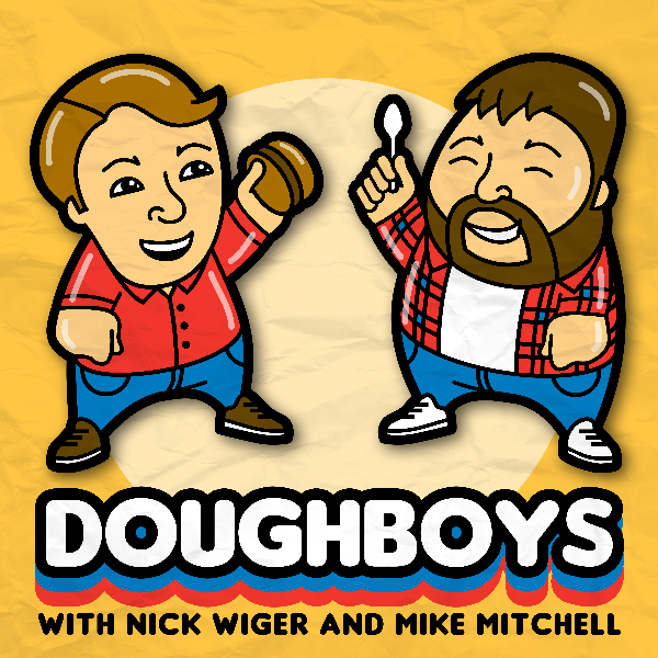 Doughboys Headshot