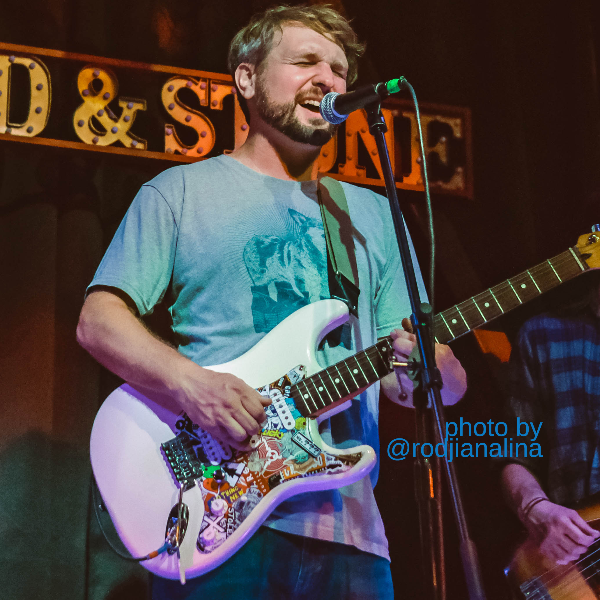 SCOTT NADEAU Headshot