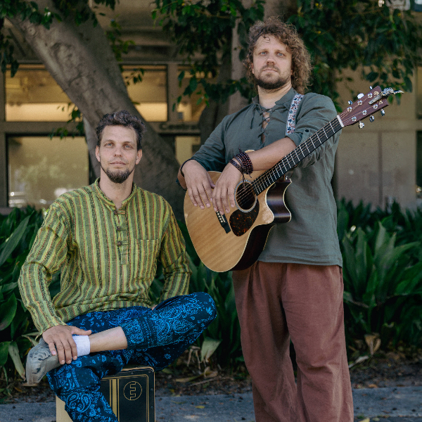 EVOLUTION OF TREES Headshot