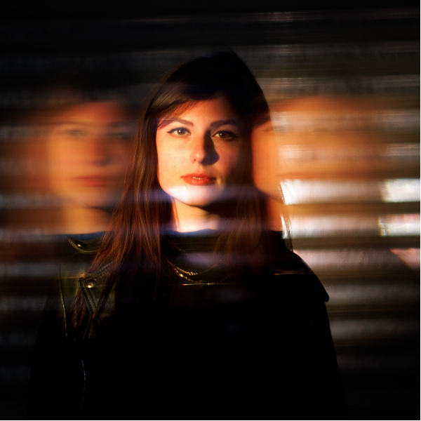 Natalie Cuomo Headshot