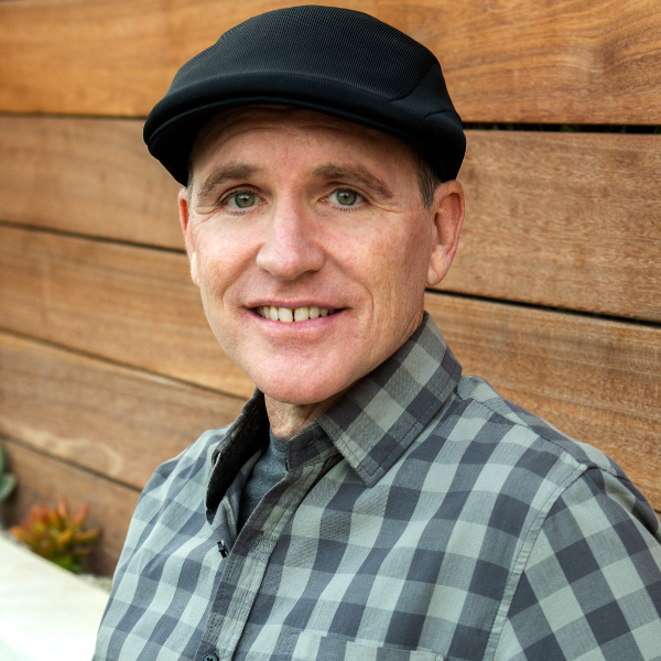 Greg Fitzsimmons Headshot