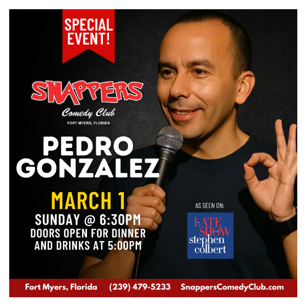 Pedro Gonzalez Headshot