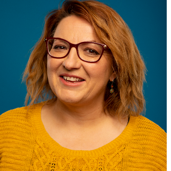 JACKIE KASHIAN Headshot