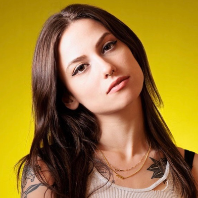 natalie Cuomo Headshot