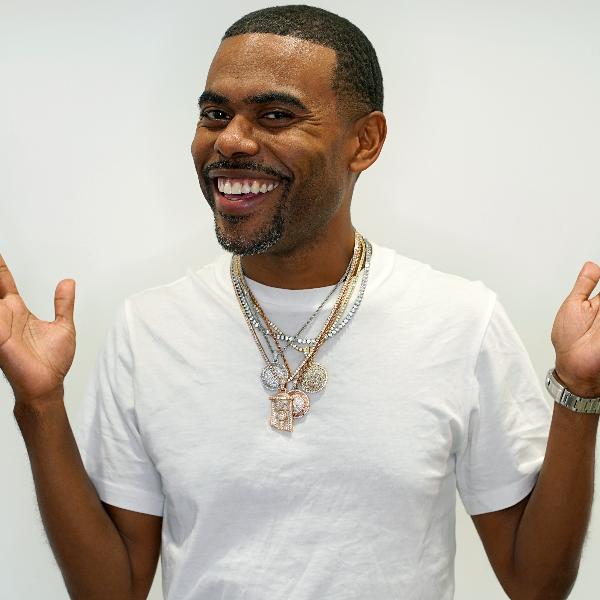 Lil Duval Headshot