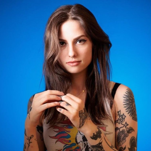 Natalie Cuomo Headshot