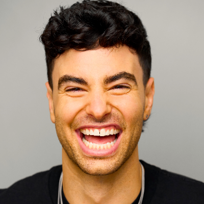 Jeffrey Keller Headshot