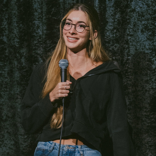 Cristina Mariani Headshot