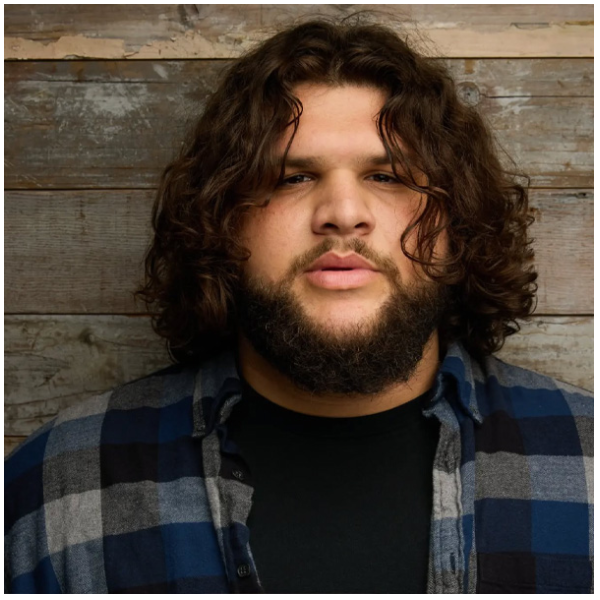 Bilal Sharmoug Headshot