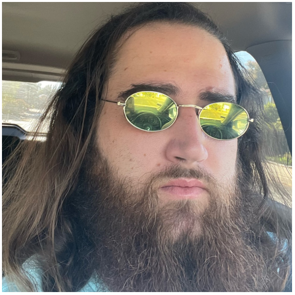 Bryan Suppan Headshot