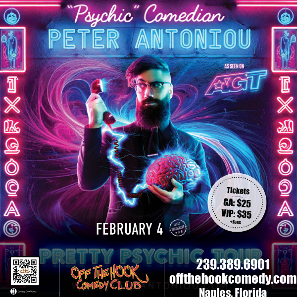 Peter Antoniou Headshot