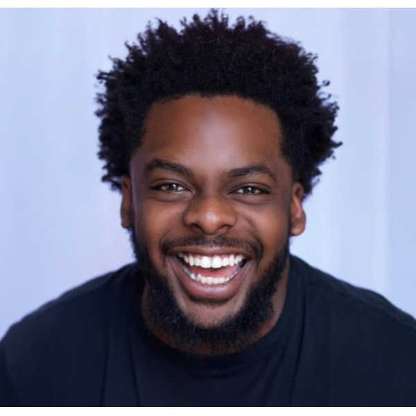 DERICK FLYNN Headshot