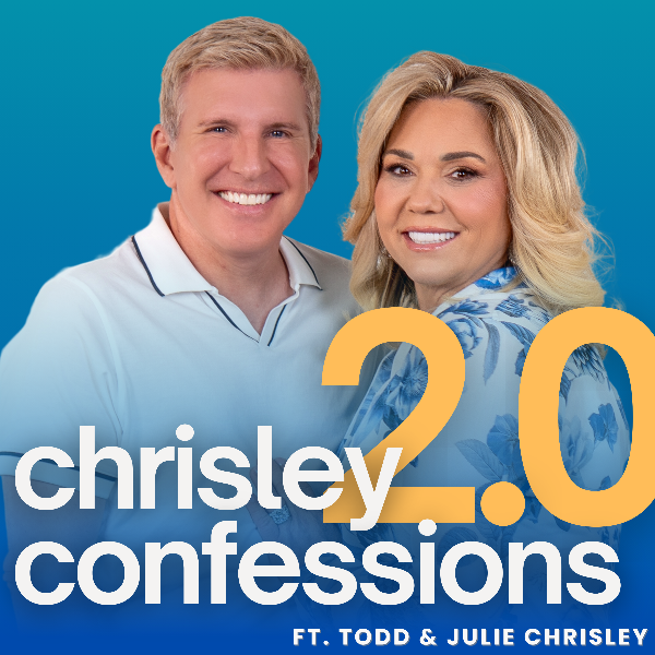 Chrisley 2.0 Podcast Headshot