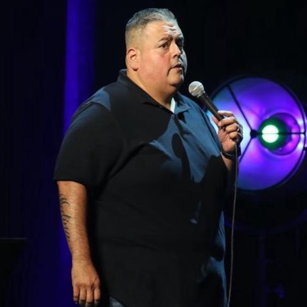 Phil Medina Headshot