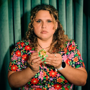 Kandace Medina Headshot