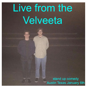 Ben Avery and Conner McNutt Headshot