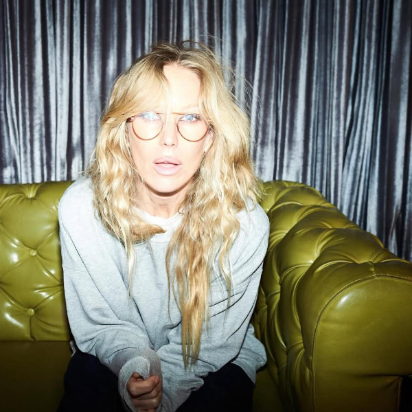 Sarah Rose Hyland Headshot