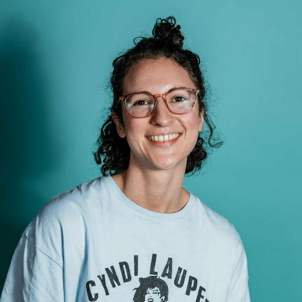 Geneva Rust-Orta Headshot