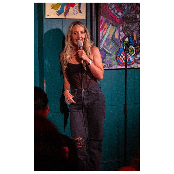 Elena Torres Headshot