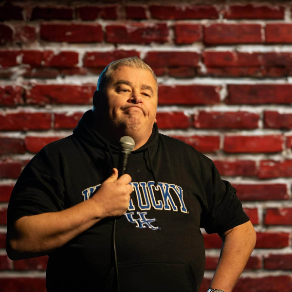 JAMES ANDREWS Headshot