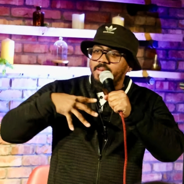 ACE JACKSON Headshot