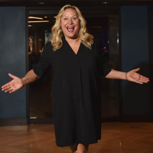 PAM KRUGMAN Headshot