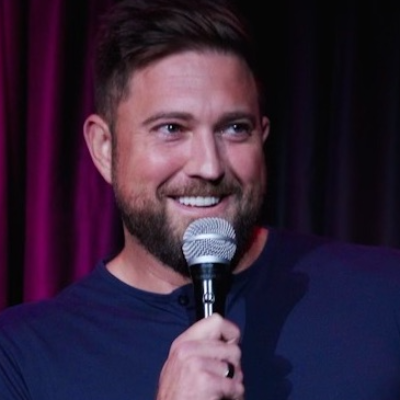 Ian Stanley Headshot