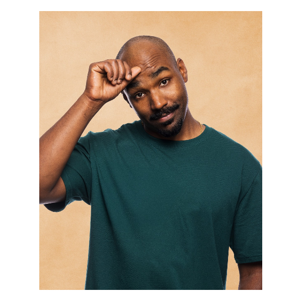 Abbas Wahab Headshot