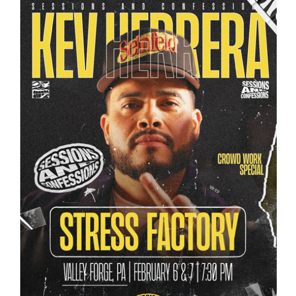 Kevin Herrera Headshot