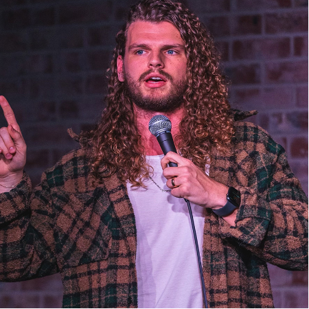 Mark Gagnon Headshot