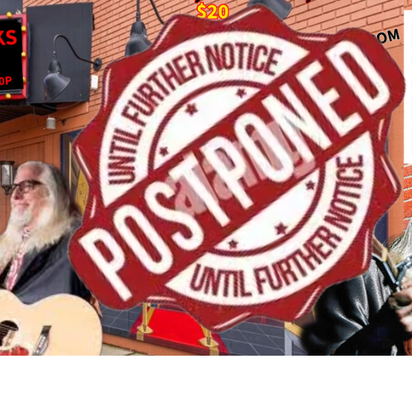 Heywood Banks Headshot