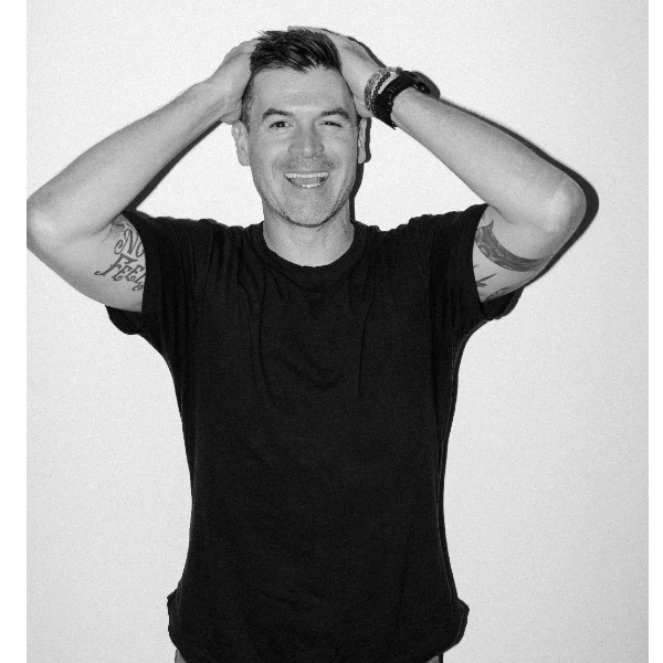 John Delony Headshot