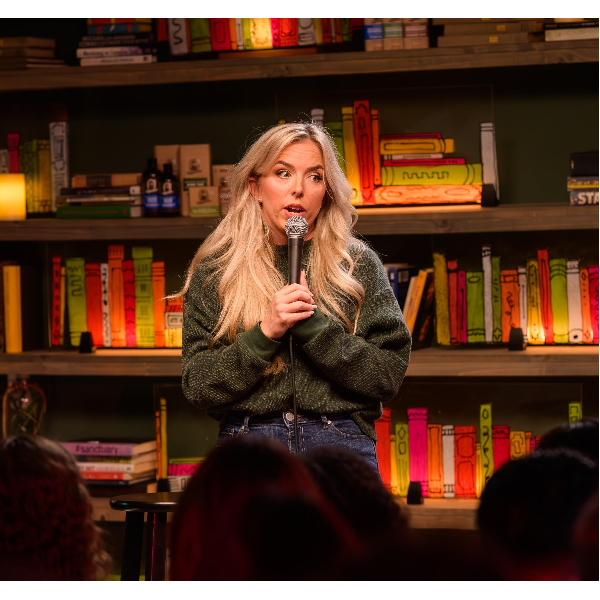 Jessica Michelle Singleton Headshot