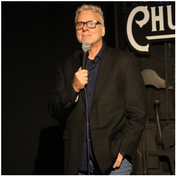 Frank Vignola Headshot