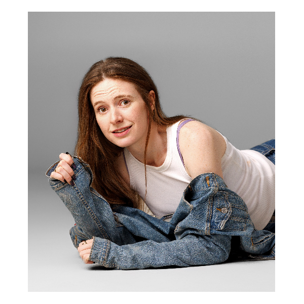 Maddy Smith Headshot