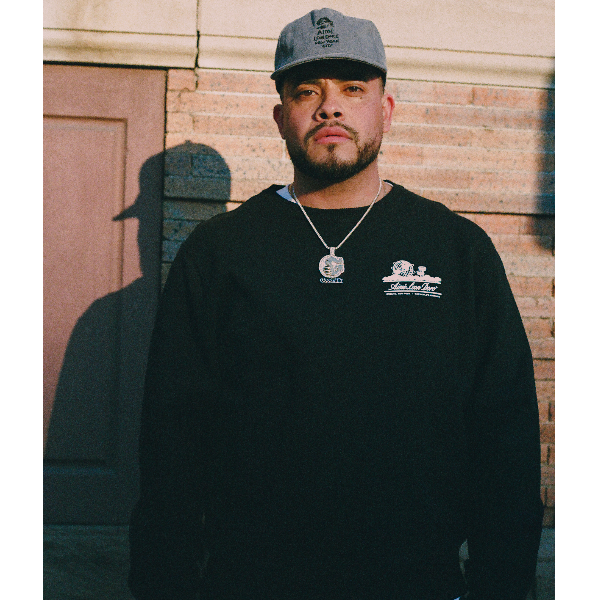 Kevin Herrera Headshot