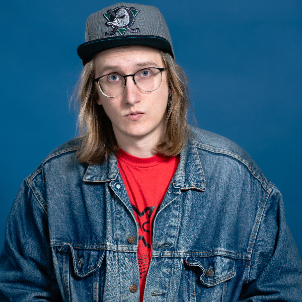 Ryan Goodcase Headshot