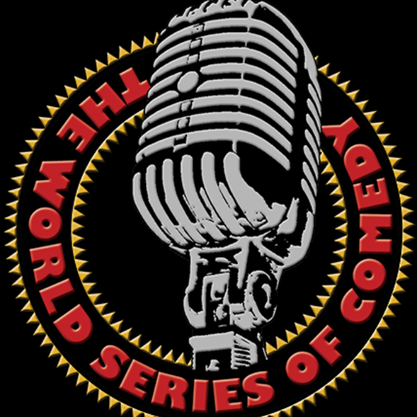 World Series of Comedy Headshot