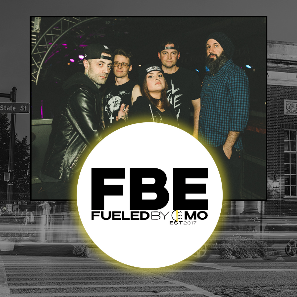 FUELED BY EMO Headshot